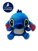 عروسک استیچ ارتفاع 30 سانت