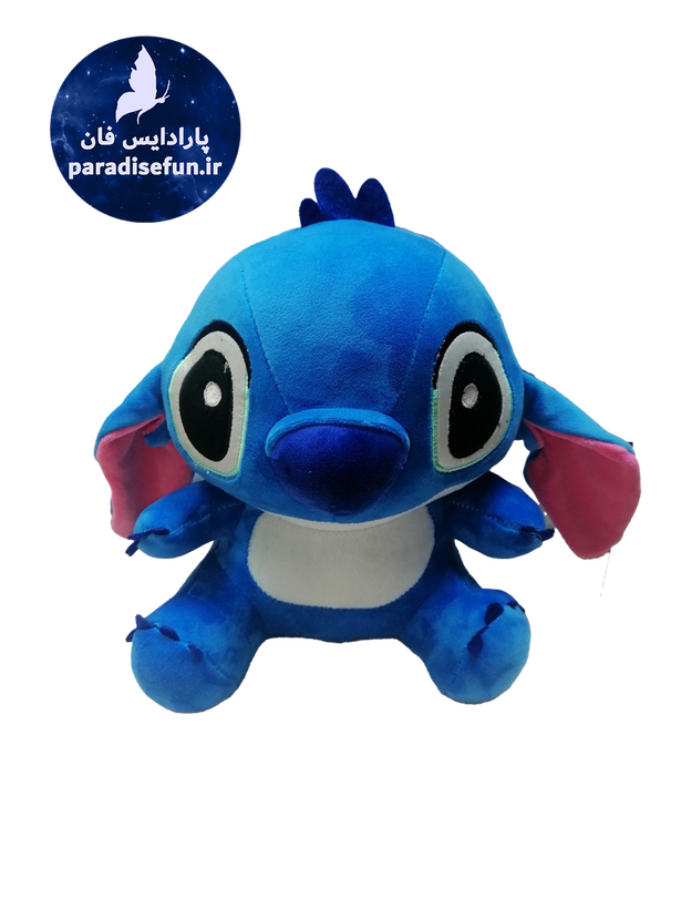 عروسک استیچ ارتفاع 30 سانت