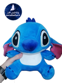 عروسک استیچ ارتفاع 30 سانت