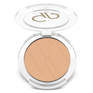 پنکک فشرده طلاییGOLDEN ROSE گلدن رز GR کد 110
