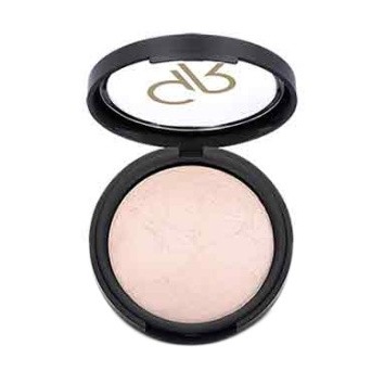رژگونهGOLDEN ROSEگلدن رز تراکوتا استارداست شماره 109