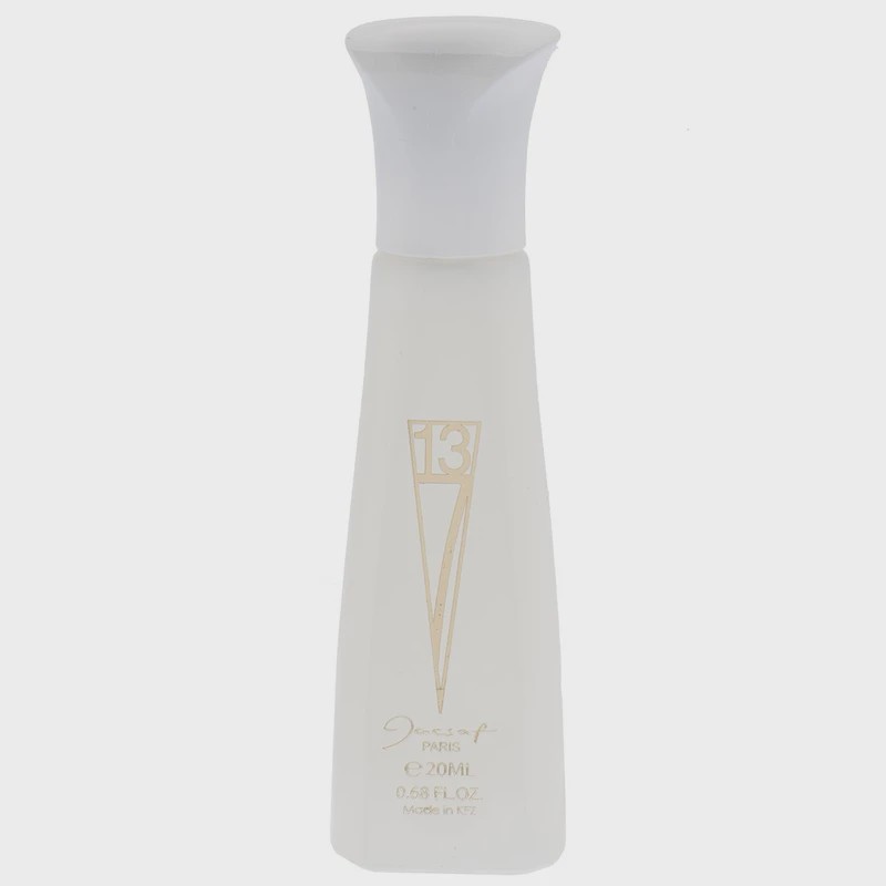 عطر جیبی زنانه ژک ساف مدل 713 حجم 20 میلی لیتر