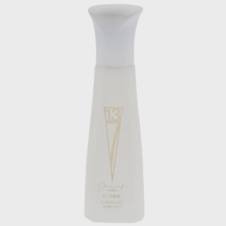 عطر جیبی زنانه ژک ساف مدل 713 حجم 20 میلی لیتر